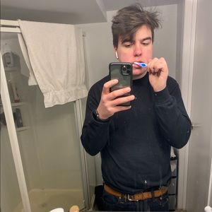 Meet your Posher, Michael